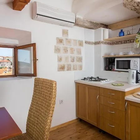 Apartment Le Galion *