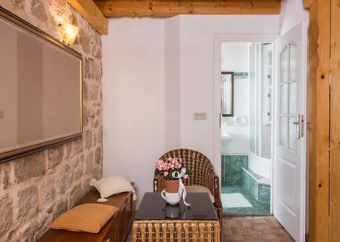 Le Galion Apartment *