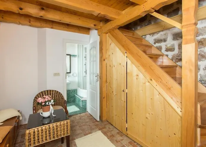 Le Galion Apartment *