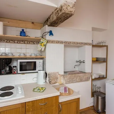 Le Galion Apartamento