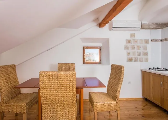 Le Galion Apartman Dubrovnik