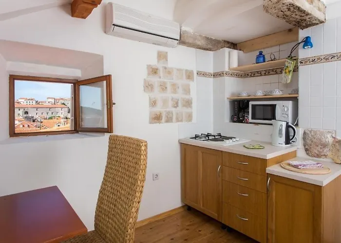 Apartamento Le Galion *