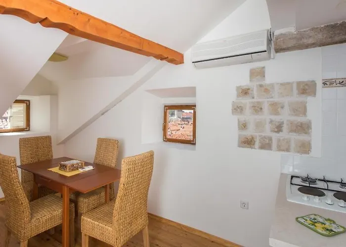 Le Galion * Dubrovnik