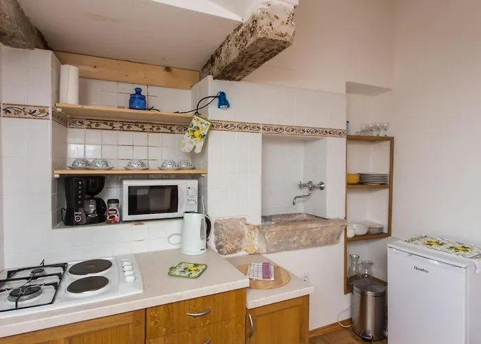 Le Galion Apartamento
