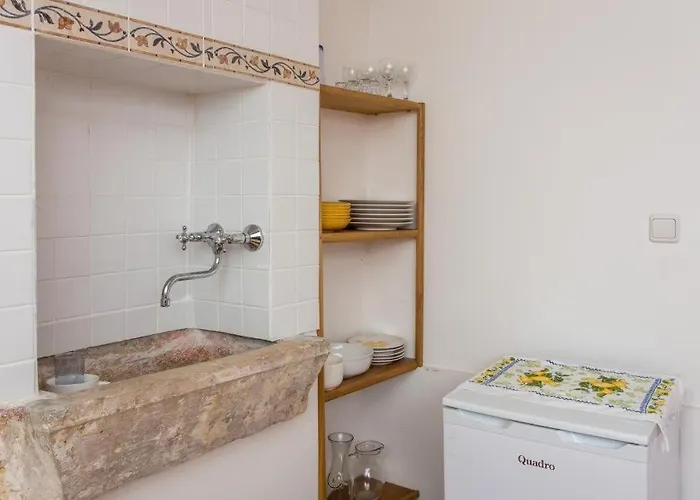 Le Galion Apartman Dubrovnik
