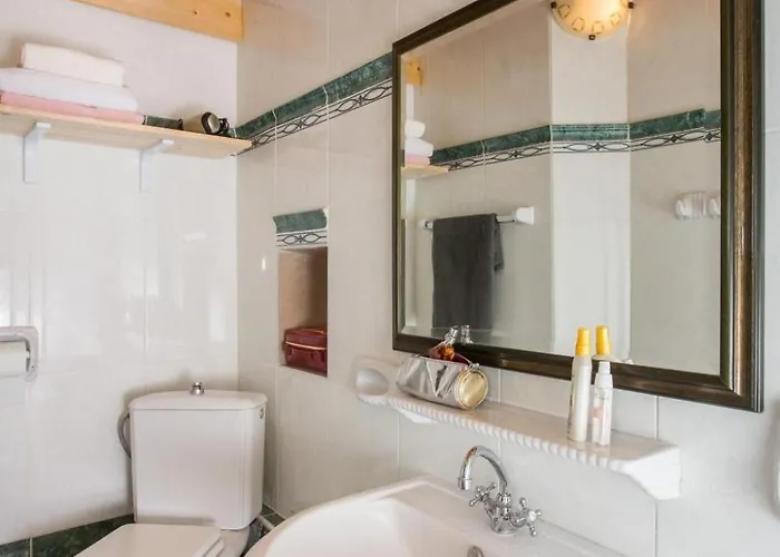 Le Galion Apartamento
