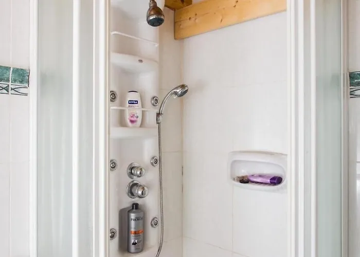 Le Galion Apartman *