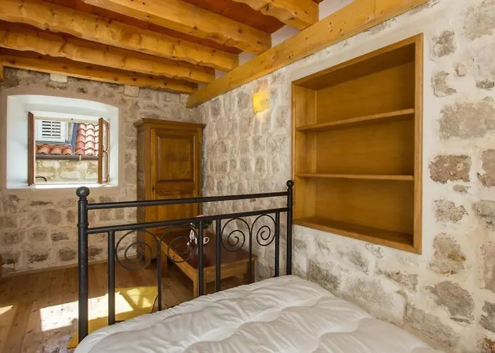 Le Galion Apartament Dubrownik