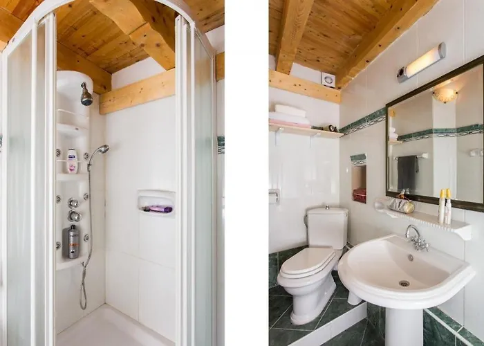 Apartament Le Galion Dubrownik