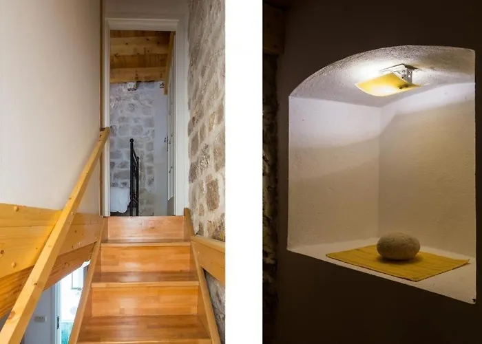 Apartament Le Galion *