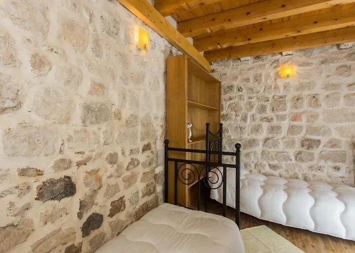 Le Galion Διαμέρισμα