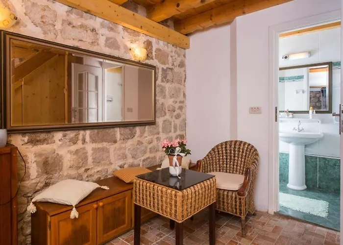 Le Galion * Ντουμπρόβνικ