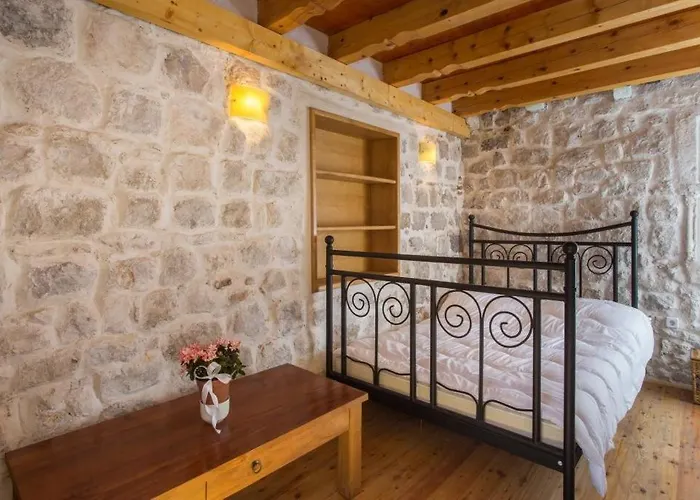 Le Galion Ντουμπρόβνικ